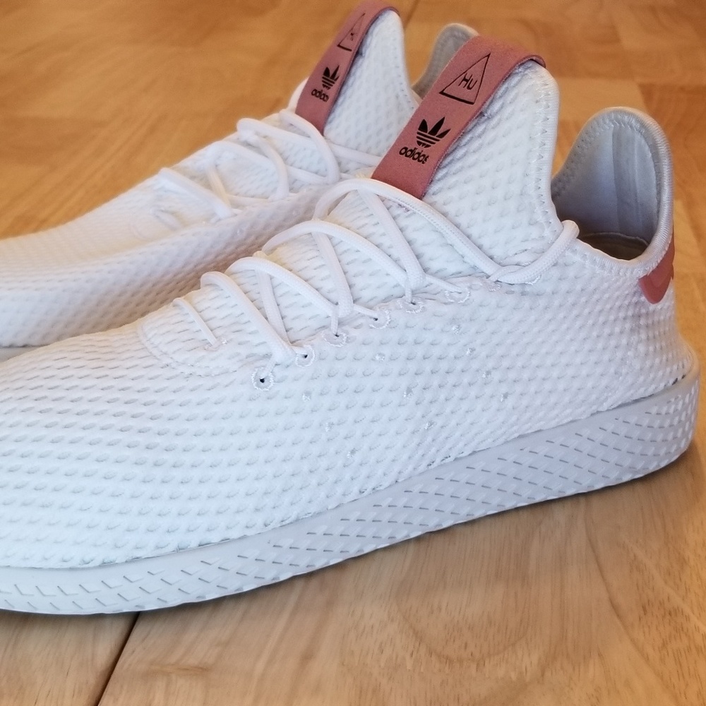 Adidas x Pharrel Williams